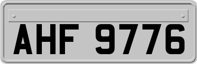 AHF9776