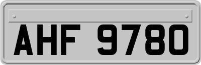 AHF9780
