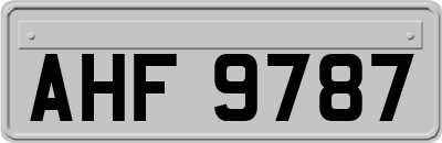 AHF9787