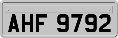 AHF9792