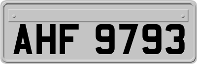 AHF9793