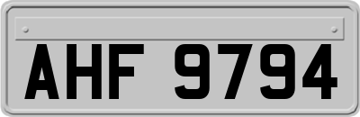 AHF9794