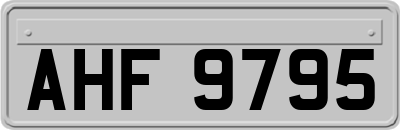 AHF9795