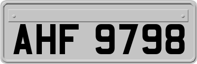 AHF9798