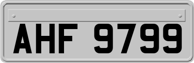 AHF9799