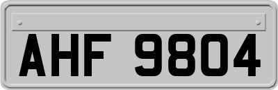 AHF9804