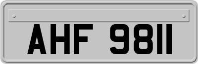 AHF9811
