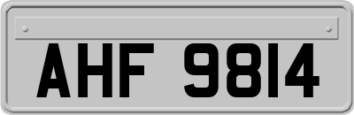 AHF9814