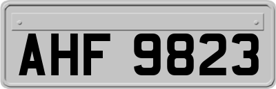 AHF9823