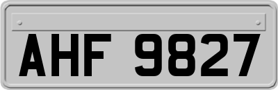 AHF9827