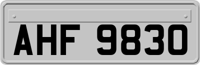 AHF9830