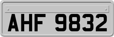 AHF9832