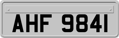 AHF9841