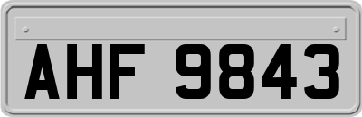 AHF9843