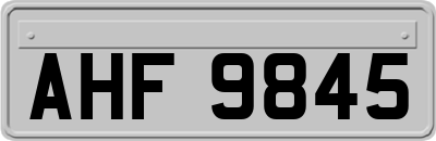 AHF9845