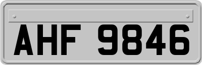 AHF9846