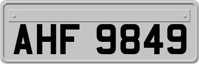 AHF9849