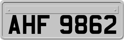 AHF9862
