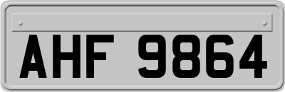 AHF9864