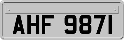 AHF9871
