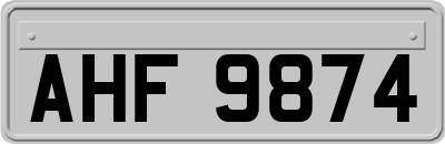 AHF9874