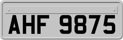 AHF9875
