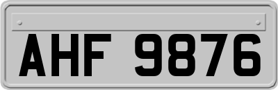AHF9876