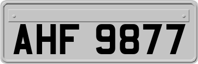 AHF9877