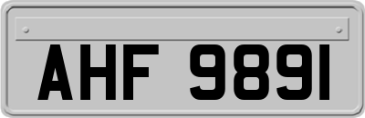 AHF9891