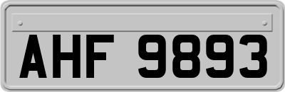 AHF9893
