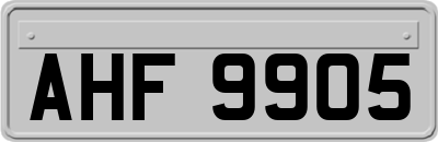 AHF9905