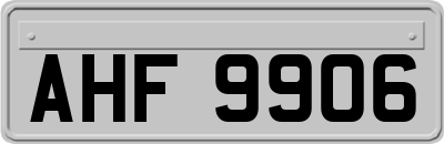 AHF9906