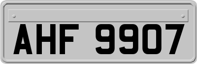 AHF9907