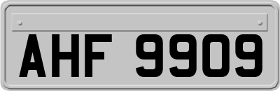 AHF9909