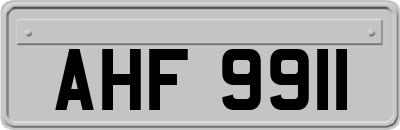 AHF9911