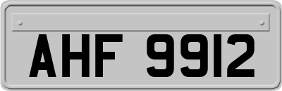 AHF9912