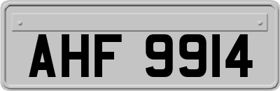 AHF9914