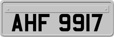 AHF9917