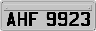 AHF9923