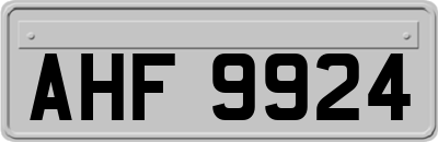 AHF9924