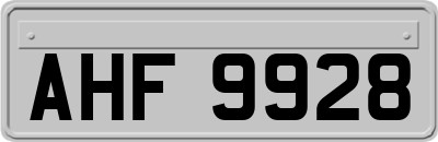 AHF9928
