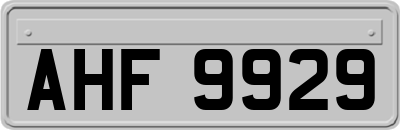 AHF9929