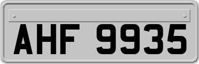 AHF9935