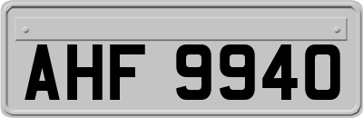 AHF9940