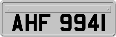 AHF9941
