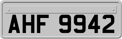 AHF9942