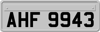 AHF9943