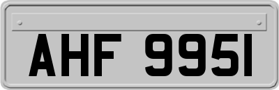 AHF9951