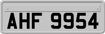AHF9954