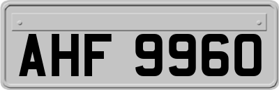 AHF9960